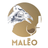 Logo Maléo Bar
